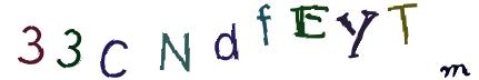 Obrázkové CAPTCHA