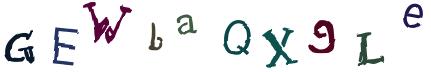 Obrázkové CAPTCHA