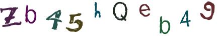 Obrázkové CAPTCHA