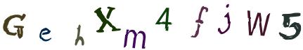 Obrázkové CAPTCHA