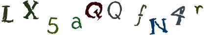 Obrázkové CAPTCHA