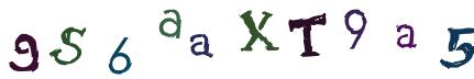 Obrázkové CAPTCHA