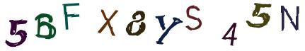 Obrázkové CAPTCHA