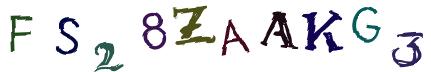 Obrázkové CAPTCHA