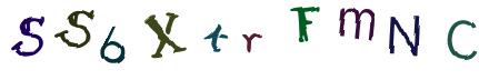 Obrázkové CAPTCHA