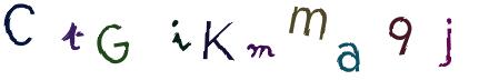 Obrázkové CAPTCHA