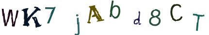 Obrázkové CAPTCHA
