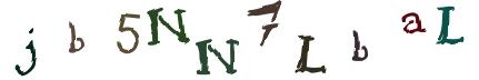 Obrázkové CAPTCHA