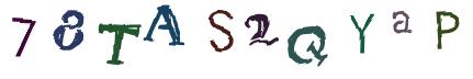 Obrázkové CAPTCHA