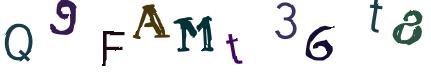 Obrázkové CAPTCHA