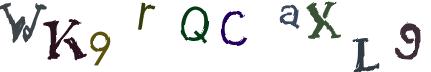 Obrázkové CAPTCHA