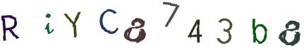 Obrázkové CAPTCHA