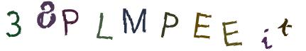 Obrázkové CAPTCHA