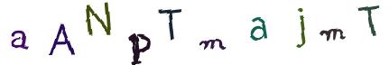 Obrázkové CAPTCHA