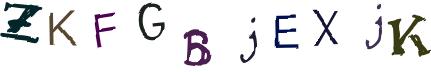 Obrázkové CAPTCHA