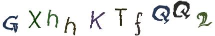 Obrázkové CAPTCHA