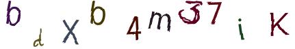 Obrázkové CAPTCHA