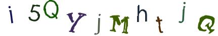 Obrázkové CAPTCHA