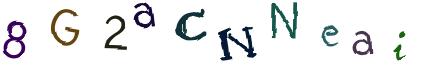 Obrázkové CAPTCHA