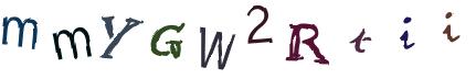 Obrázkové CAPTCHA