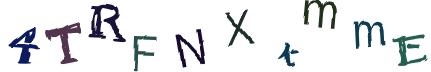 Obrázkové CAPTCHA