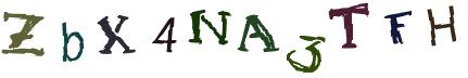 Obrázkové CAPTCHA
