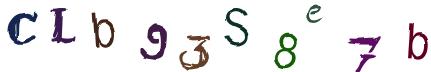 Obrázkové CAPTCHA