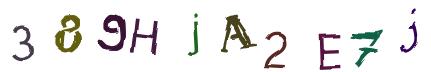 Obrázkové CAPTCHA