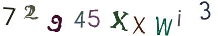 Obrázkové CAPTCHA