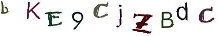 Obrázkové CAPTCHA