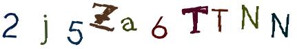 Obrázkové CAPTCHA