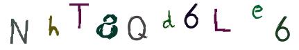 Obrázkové CAPTCHA