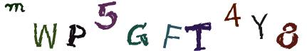 Obrázkové CAPTCHA