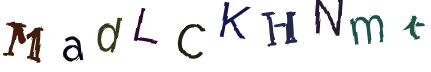 Obrázkové CAPTCHA