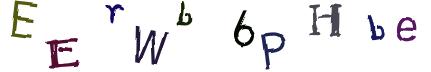 Obrázkové CAPTCHA