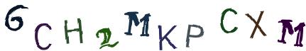 Obrázkové CAPTCHA