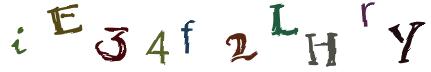 Obrázkové CAPTCHA