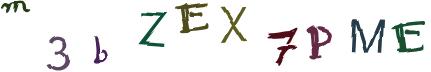 Obrázkové CAPTCHA