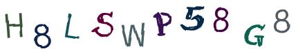 Obrázkové CAPTCHA
