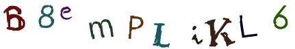 Obrázkové CAPTCHA