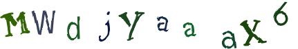 Obrázkové CAPTCHA