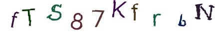 Obrázkové CAPTCHA