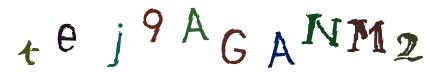 Obrázkové CAPTCHA