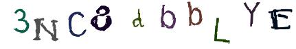 Obrázkové CAPTCHA
