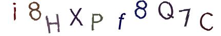 Obrázkové CAPTCHA