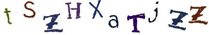 Obrázkové CAPTCHA