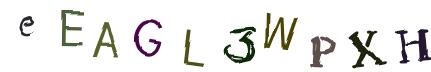 Obrázkové CAPTCHA