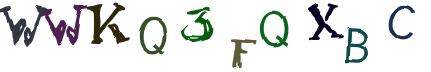 Obrázkové CAPTCHA