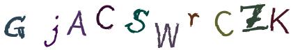 Obrázkové CAPTCHA