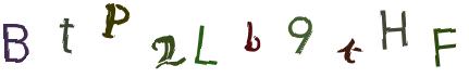 Obrázkové CAPTCHA